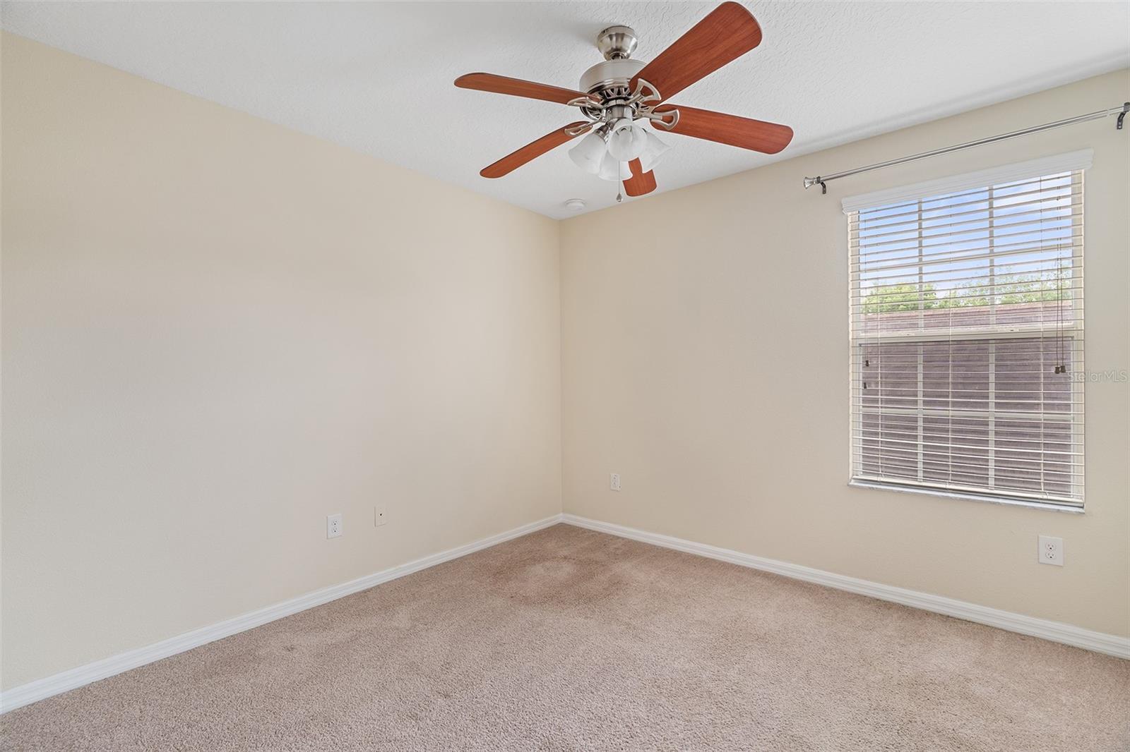 HARMONY NEIGHBORHOODS GHF - Residential