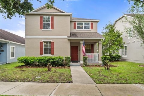 Photo of 3446 Schoolhouse Rd, Harmony, FL 34773 (MLS # S5146412)