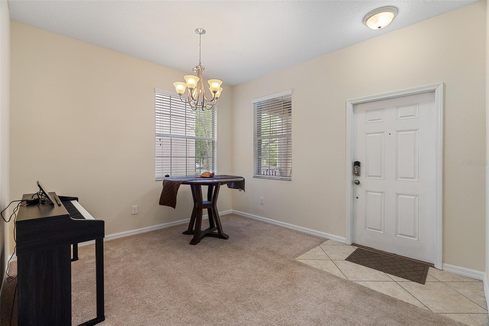 HARMONY NEIGHBORHOODS GHF - Residential