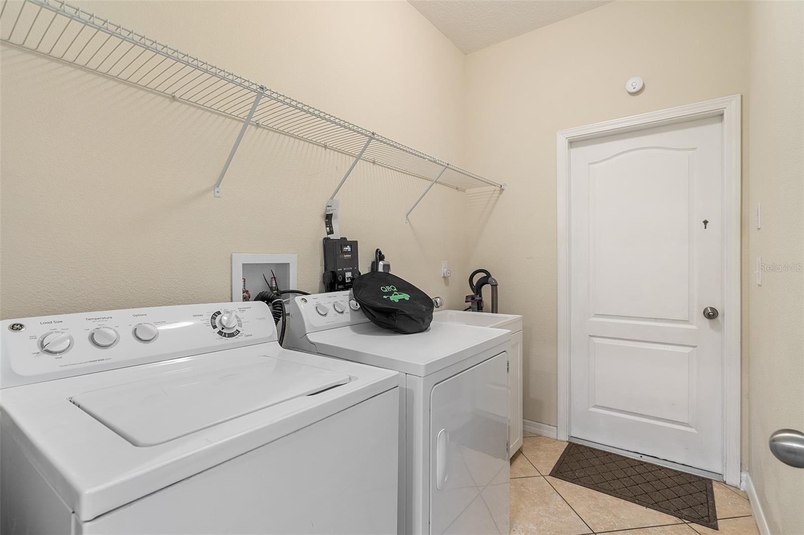 HARMONY NEIGHBORHOODS GHF - Residential