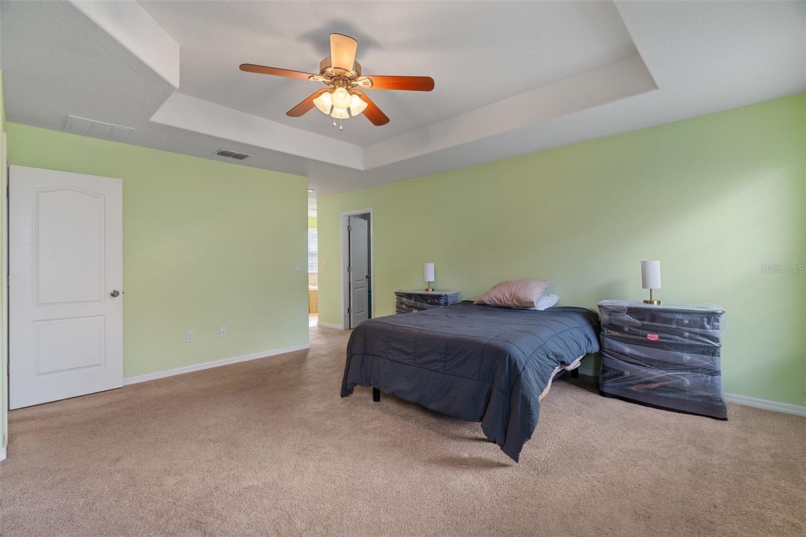 HARMONY NEIGHBORHOODS GHF - Residential