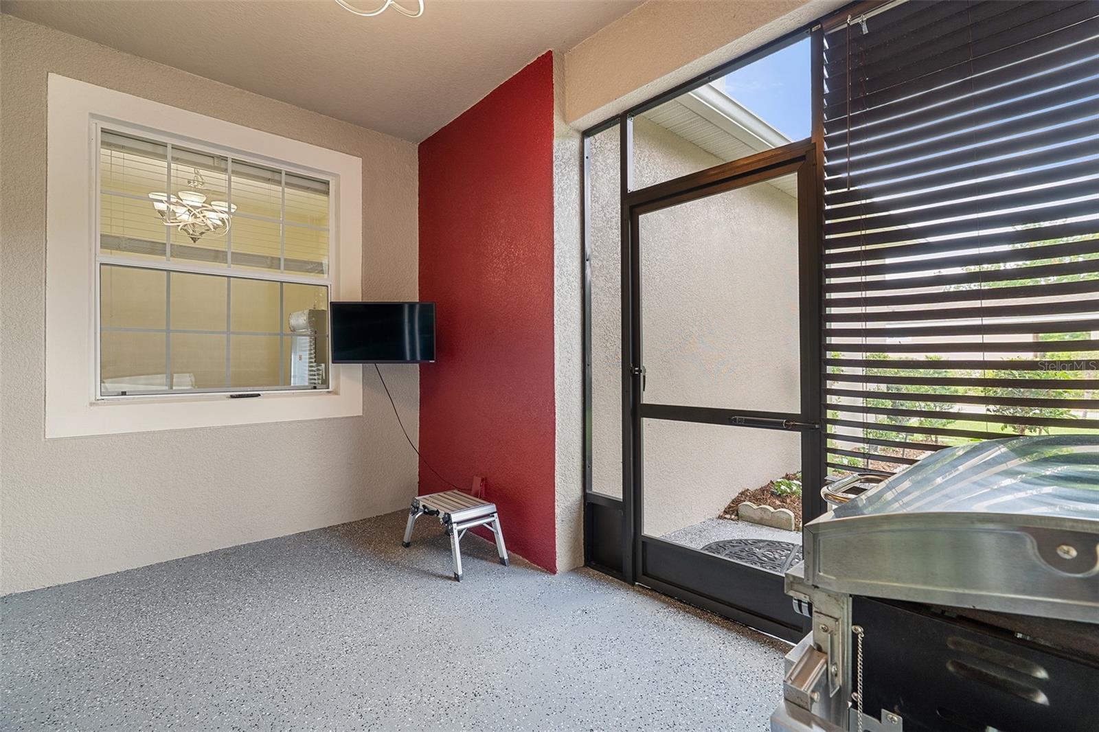 HARMONY NEIGHBORHOODS GHF - Residential