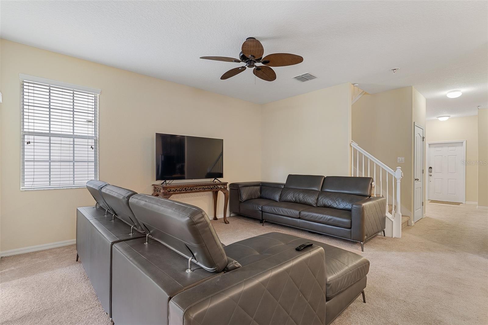 HARMONY NEIGHBORHOODS GHF - Residential