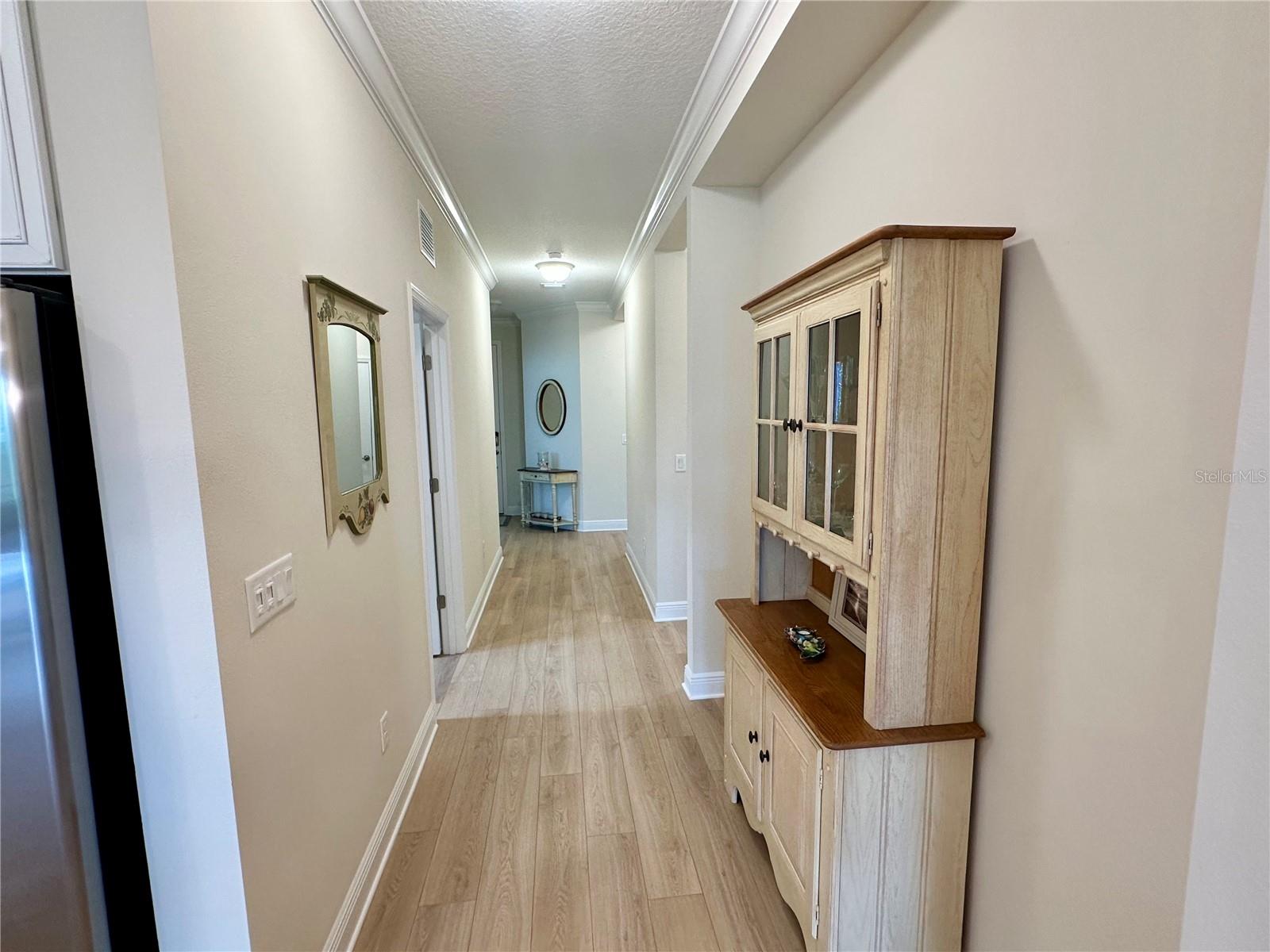 WINDWARD/LAKEWOOD RANCH PH 1 - Residential Lease
