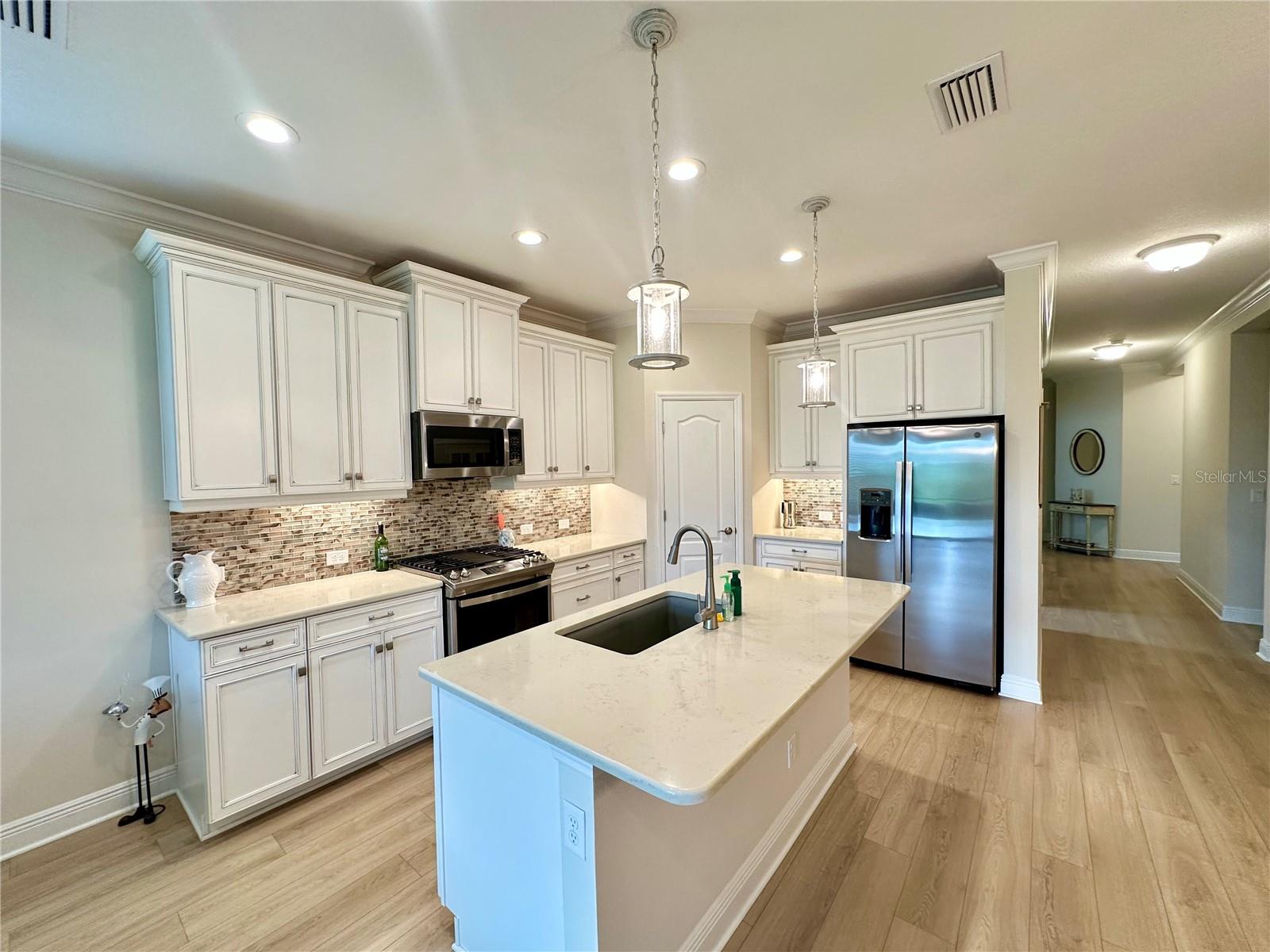 WINDWARD/LAKEWOOD RANCH PH 1 - Residential Lease