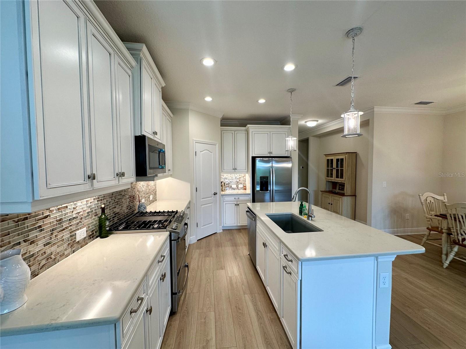 WINDWARD/LAKEWOOD RANCH PH 1 - Residential Lease