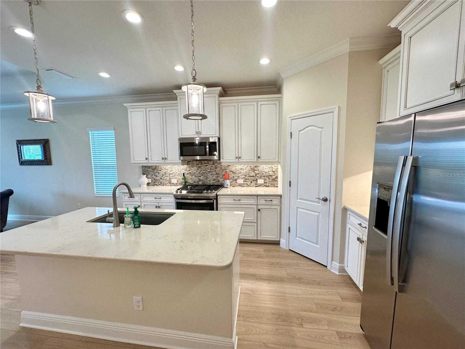 WINDWARD/LAKEWOOD RANCH PH 1 - Residential Lease