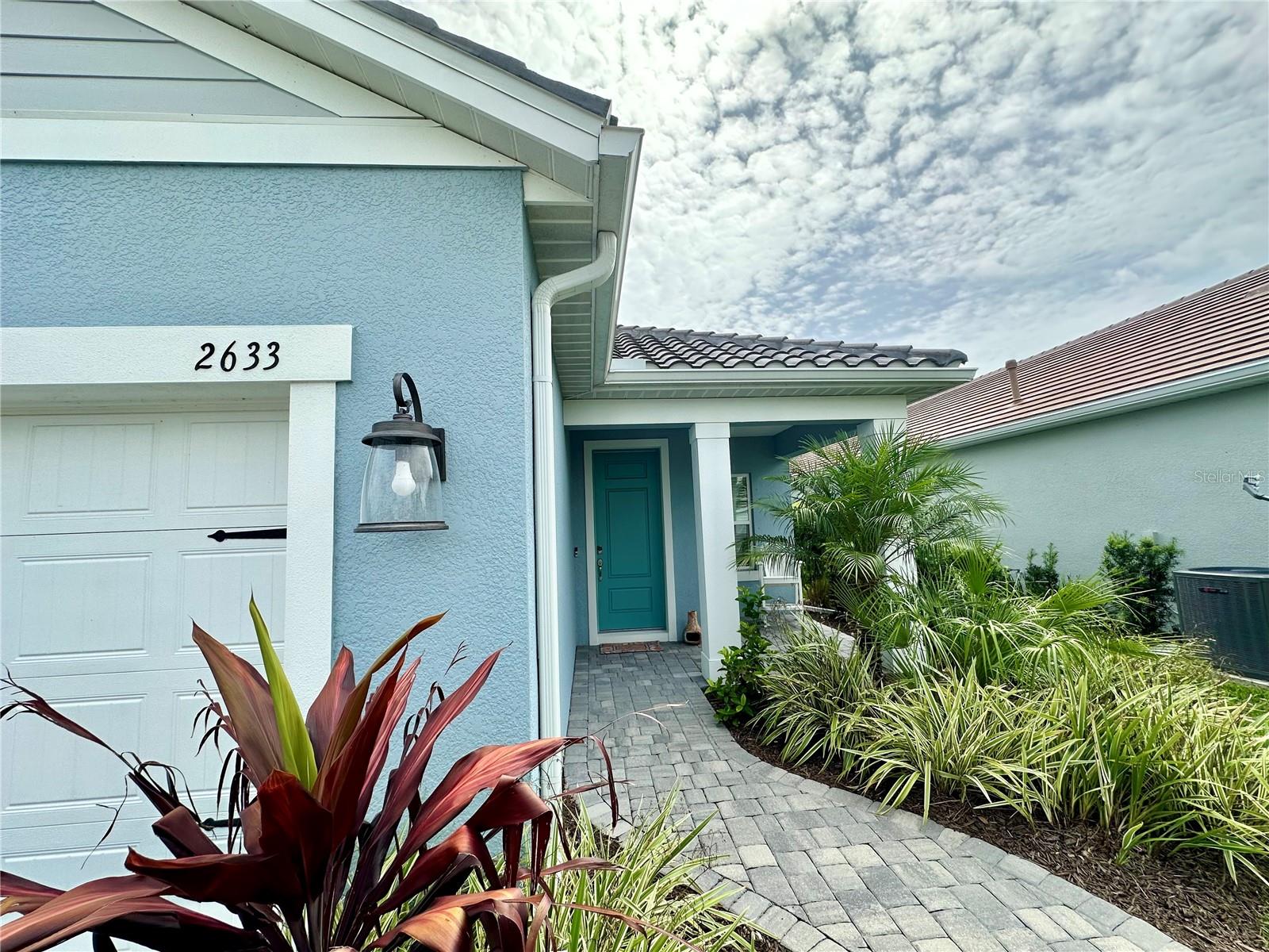 WINDWARD/LAKEWOOD RANCH PH 1 - Residential Lease