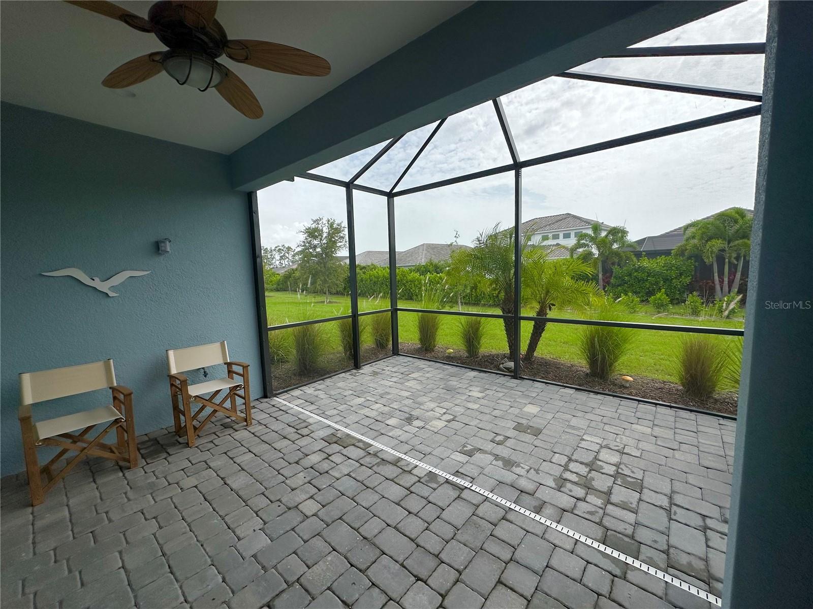 WINDWARD/LAKEWOOD RANCH PH 1 - Residential Lease