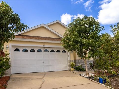 A home in KISSIMMEE