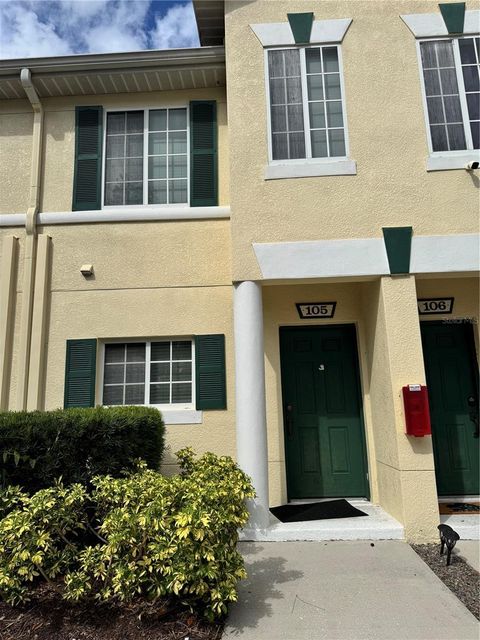 Photo of 335 Cape Harbour Loop #105, Bradenton, FL 34212 (MLS # TB8450466)