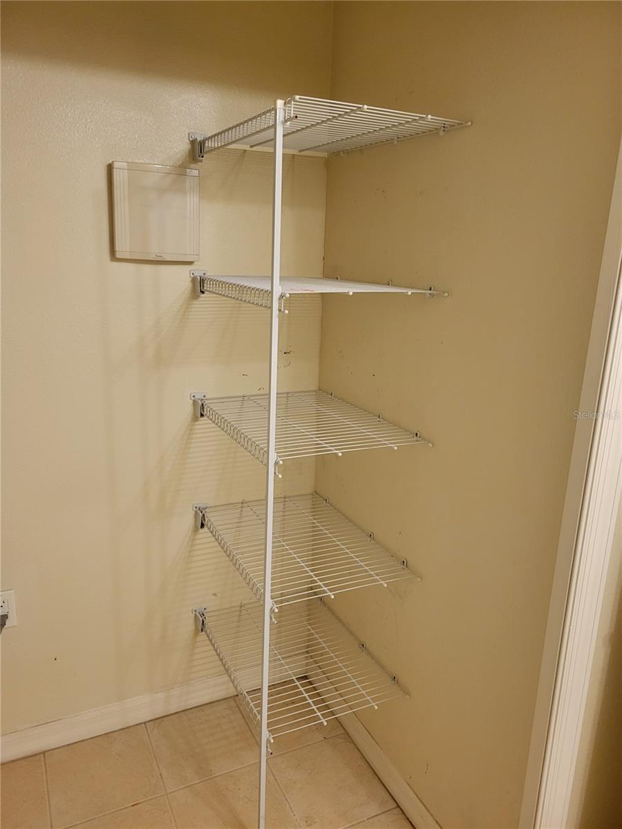 THE TWNHMS AT LIGHTHOUSE COVE IV - Residential