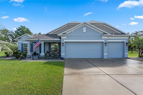 1640 MARSH POINTE DRIVE CLERMONT FL 34711
