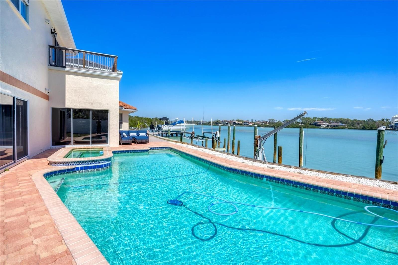 CASEY COVE - Residential