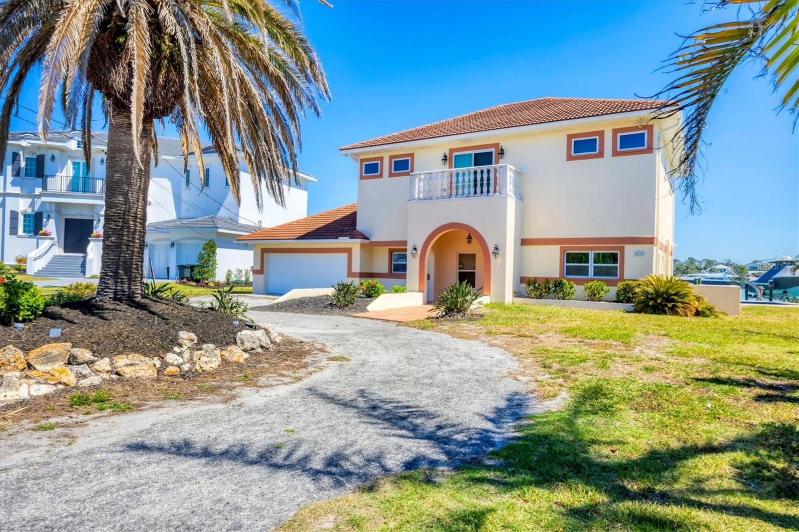 CASEY COVE - Residential