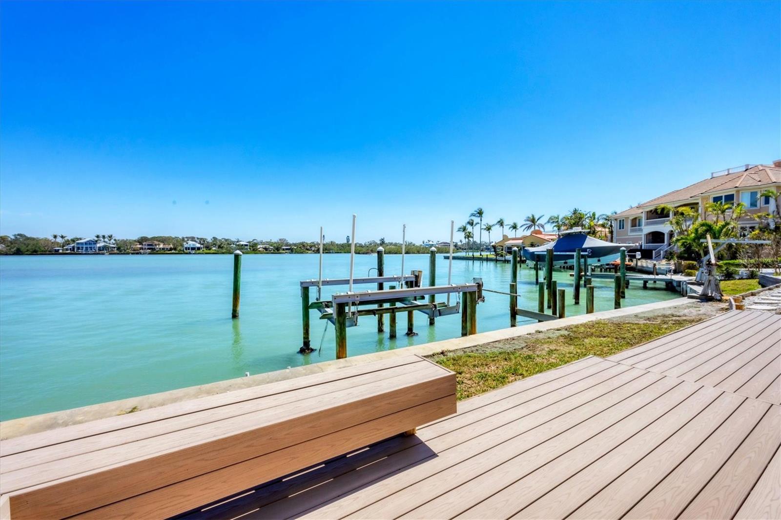 CASEY COVE - Residential