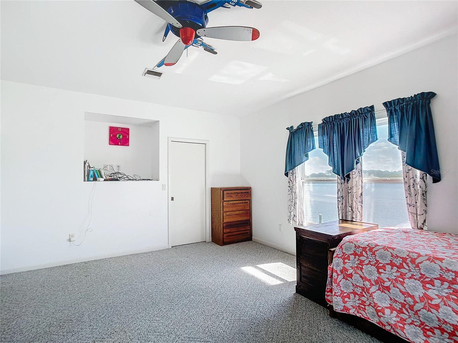CASEY COVE - Residential