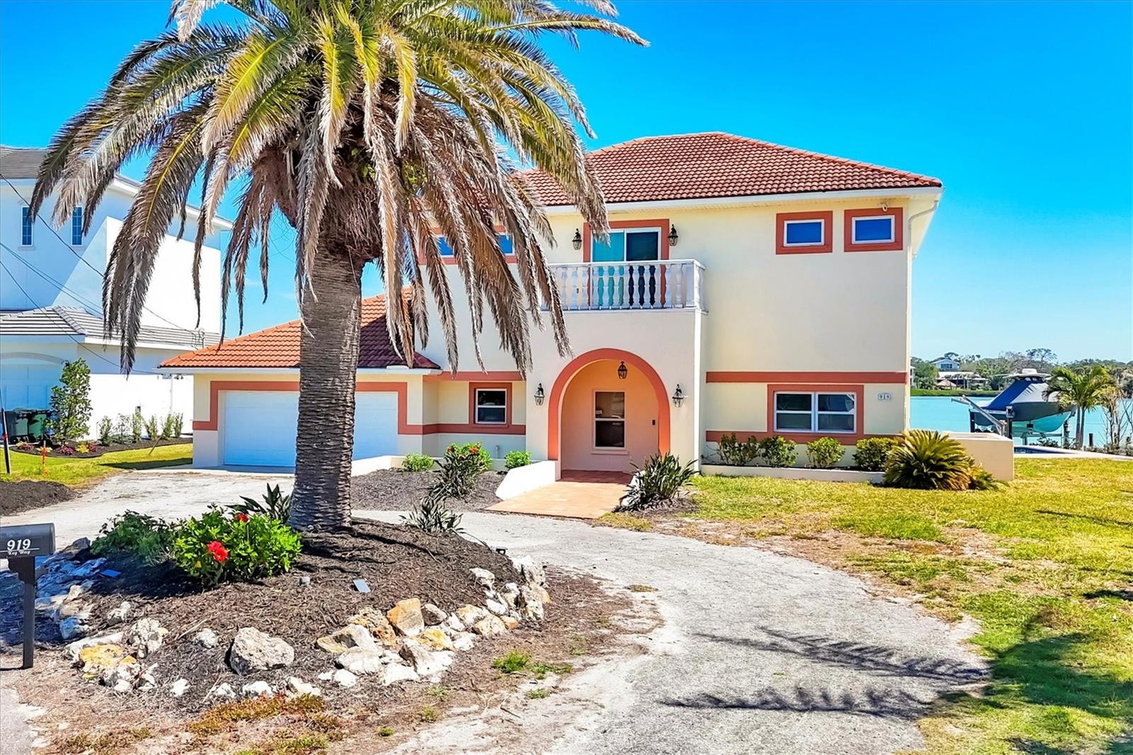 CASEY COVE - Residential