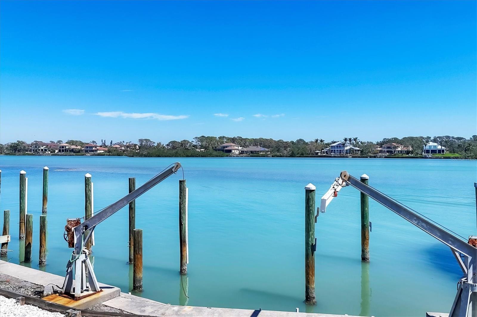 CASEY COVE - Residential