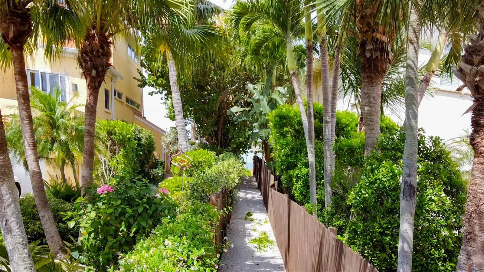 CASEY COVE - Residential
