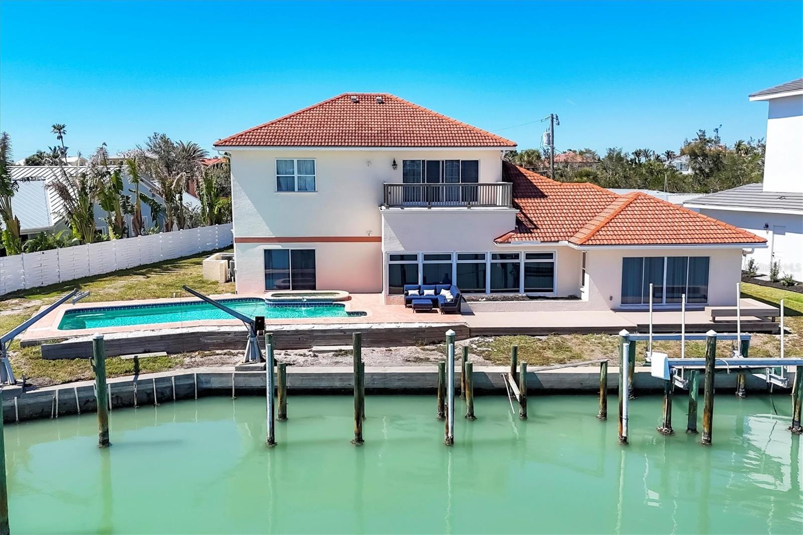CASEY COVE - Residential