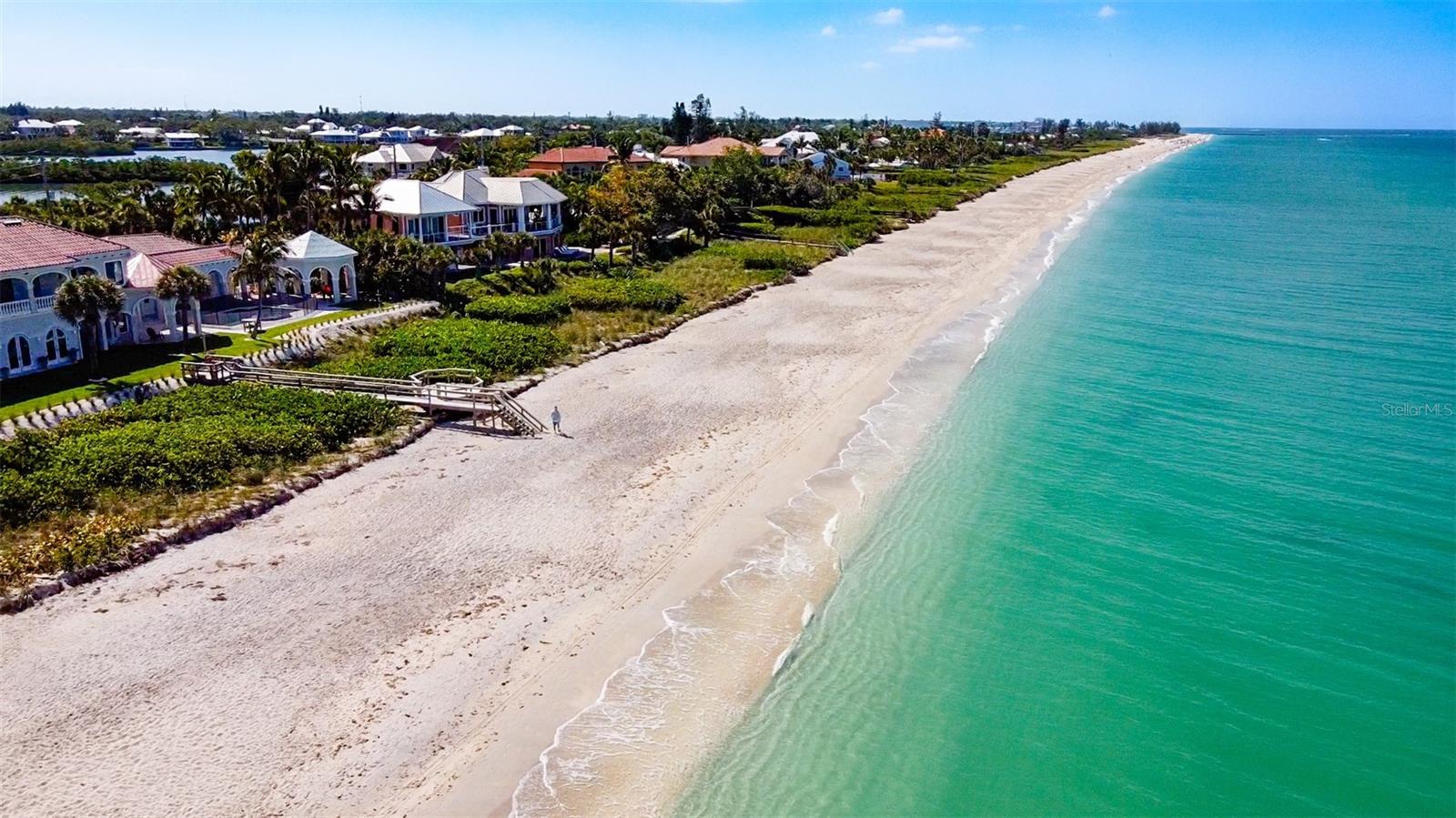 CASEY COVE - Residential