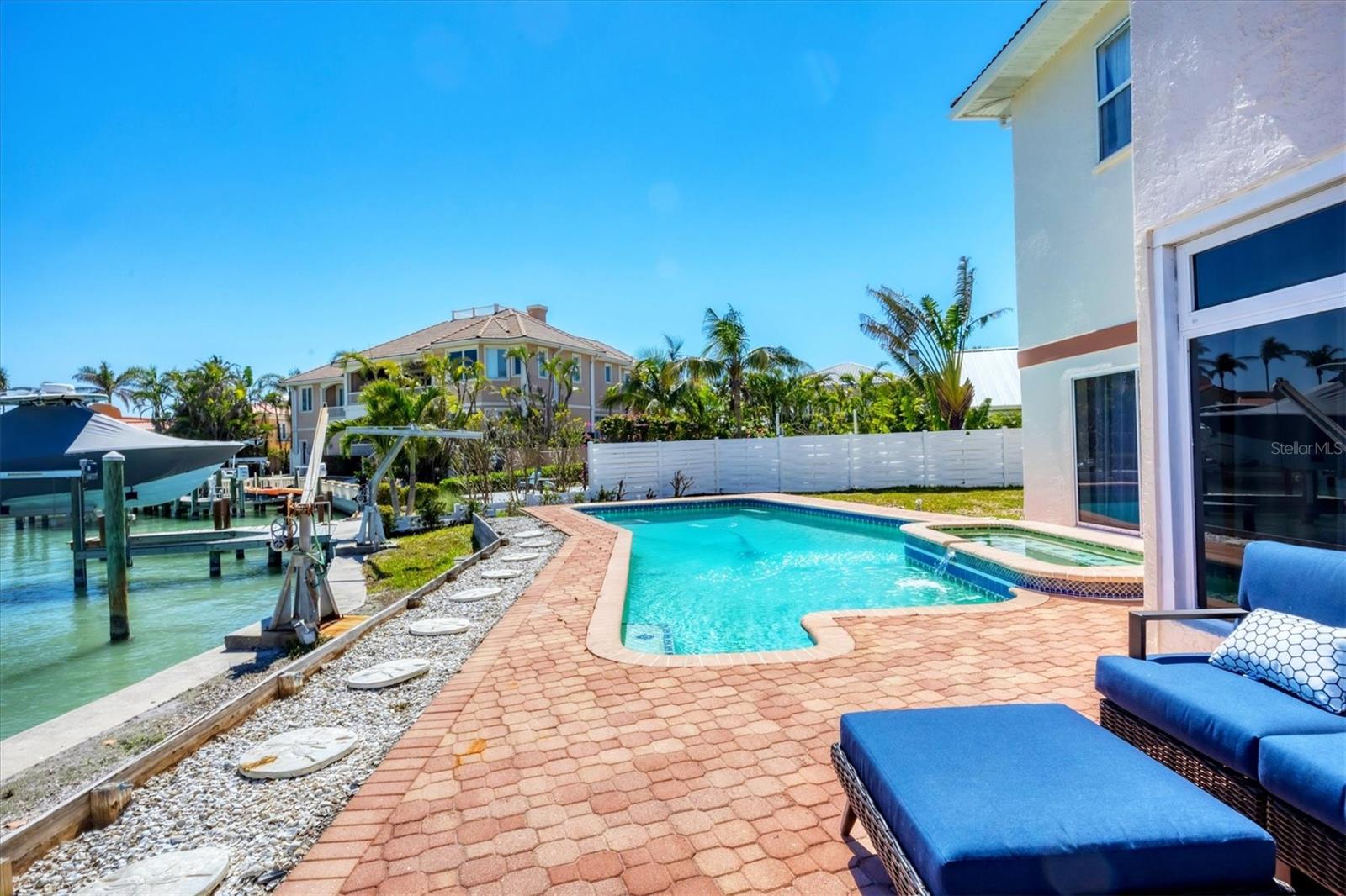 CASEY COVE - Residential