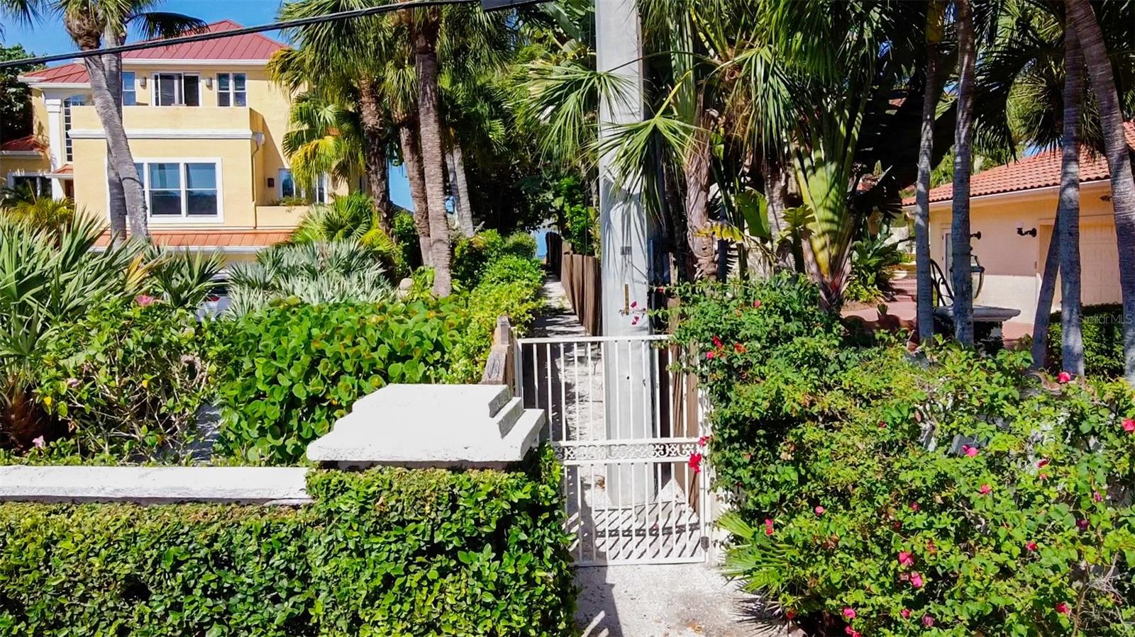 CASEY COVE - Residential