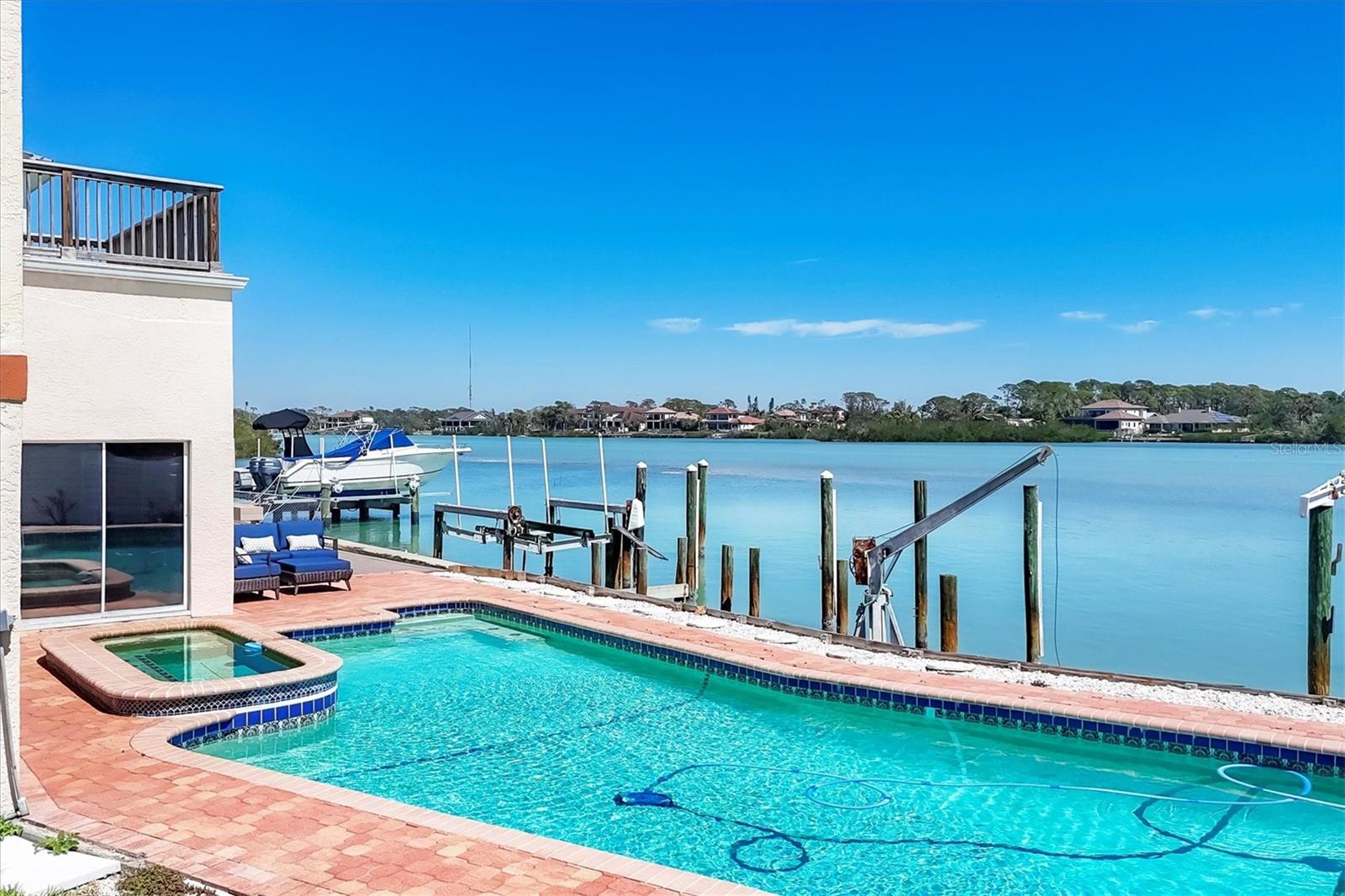 CASEY COVE - Residential