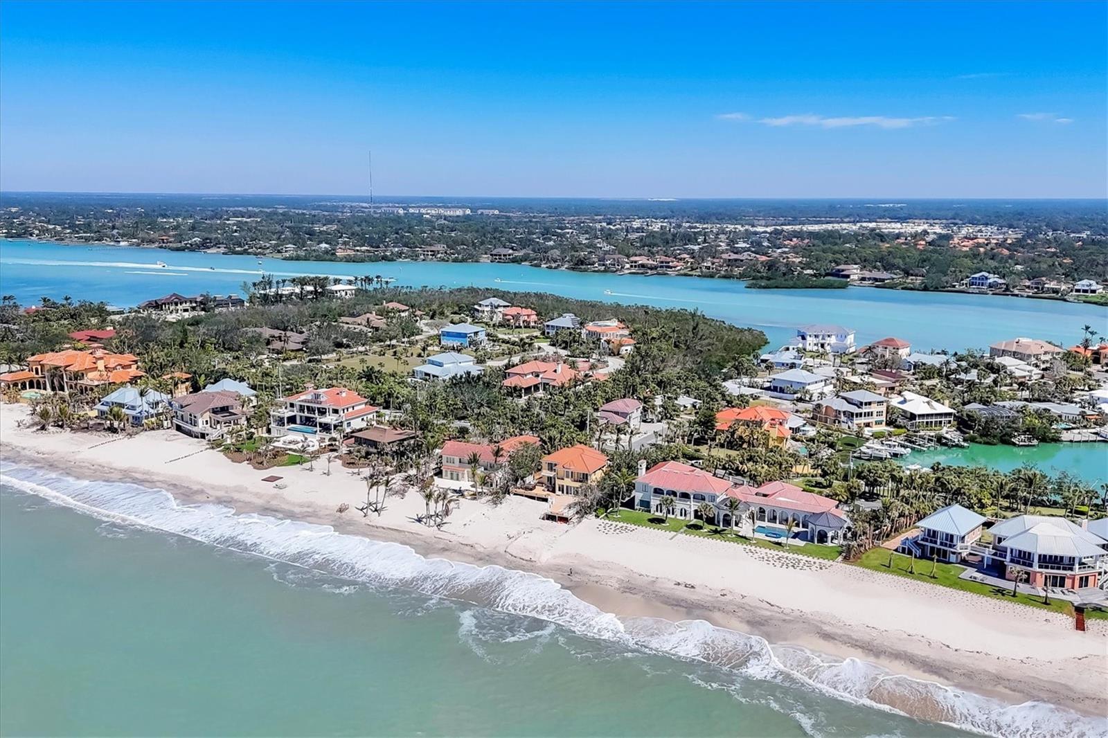 CASEY COVE - Residential