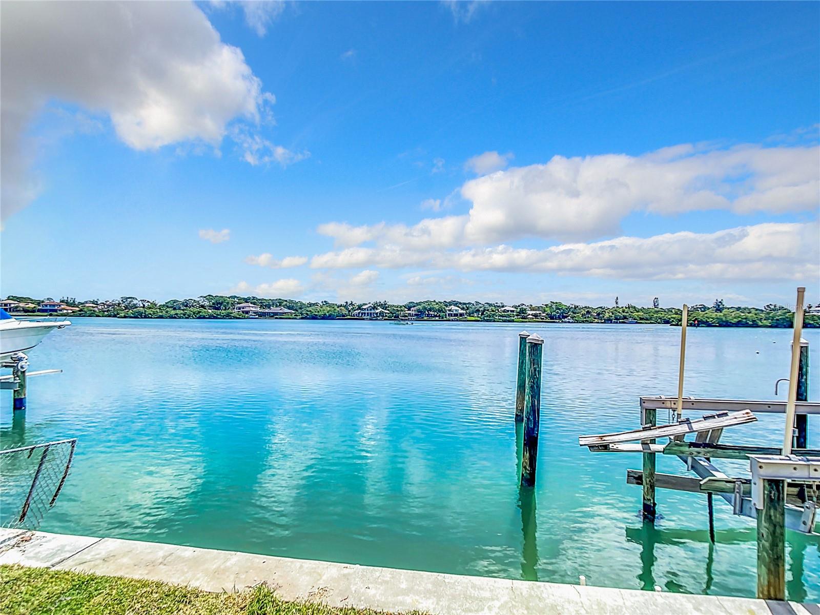 CASEY COVE - Residential