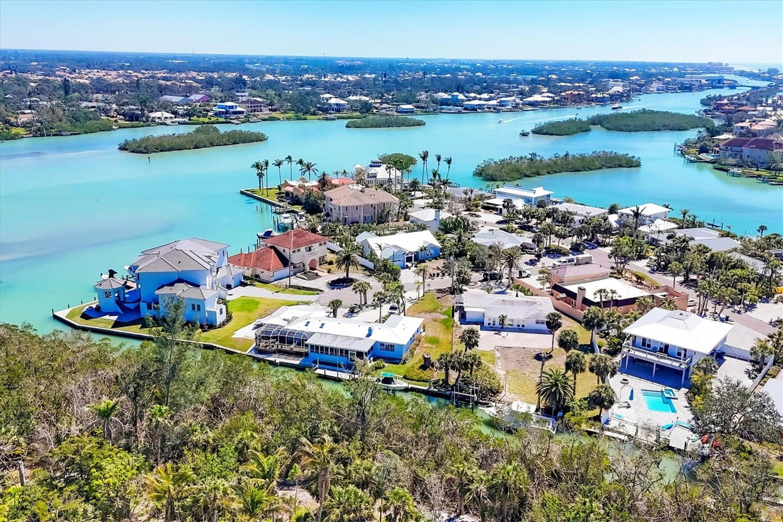 CASEY COVE - Residential