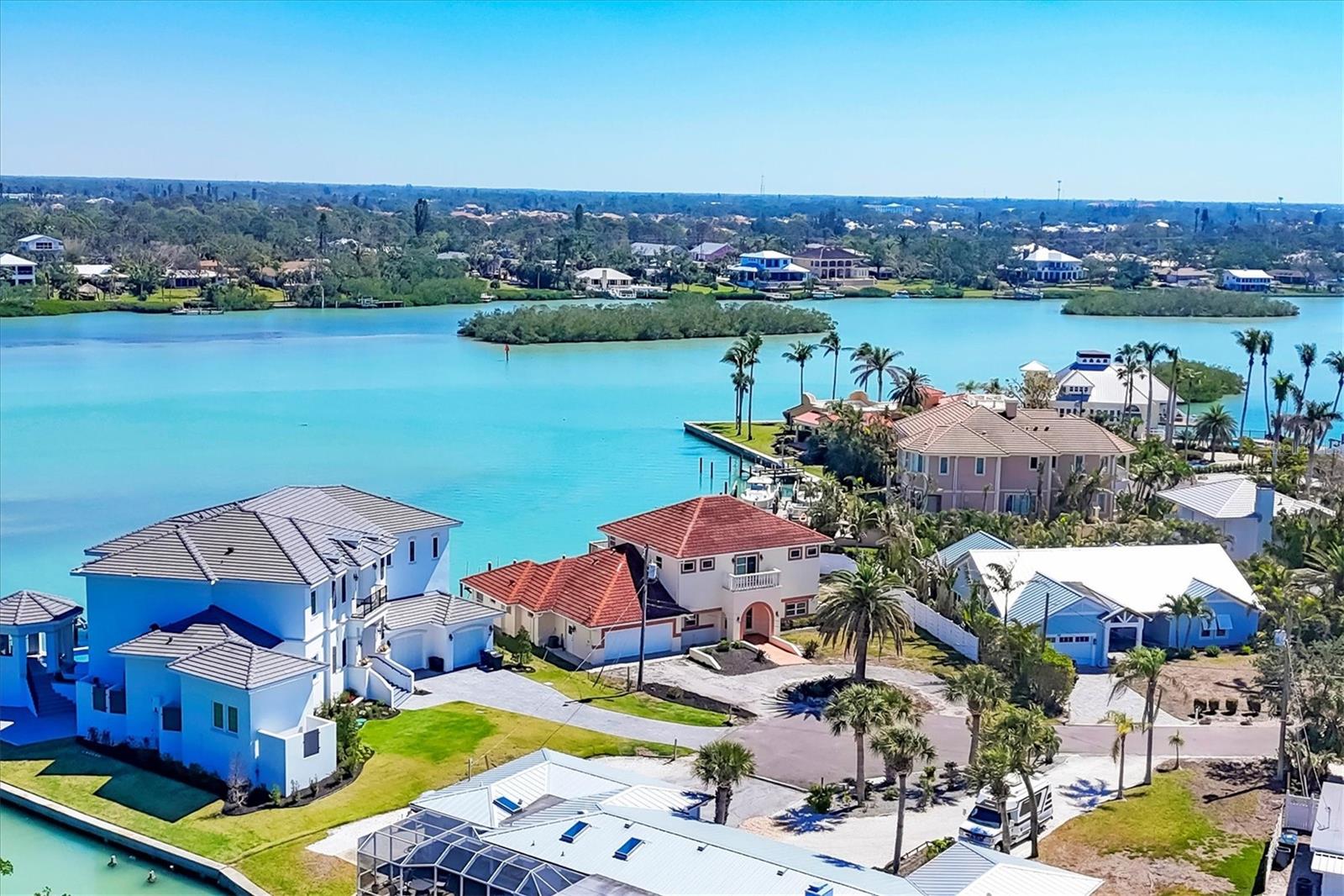 CASEY COVE - Residential