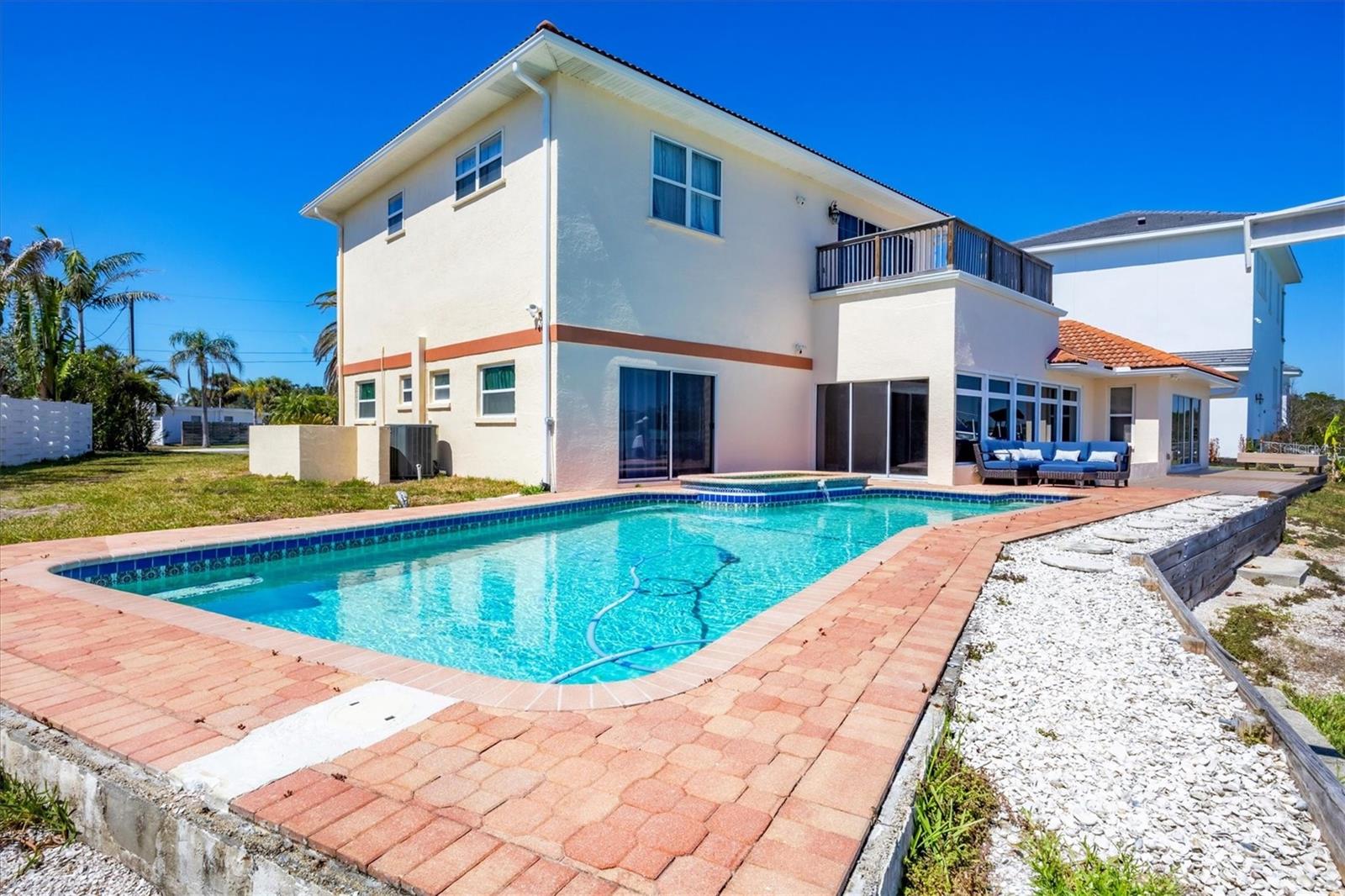 CASEY COVE - Residential