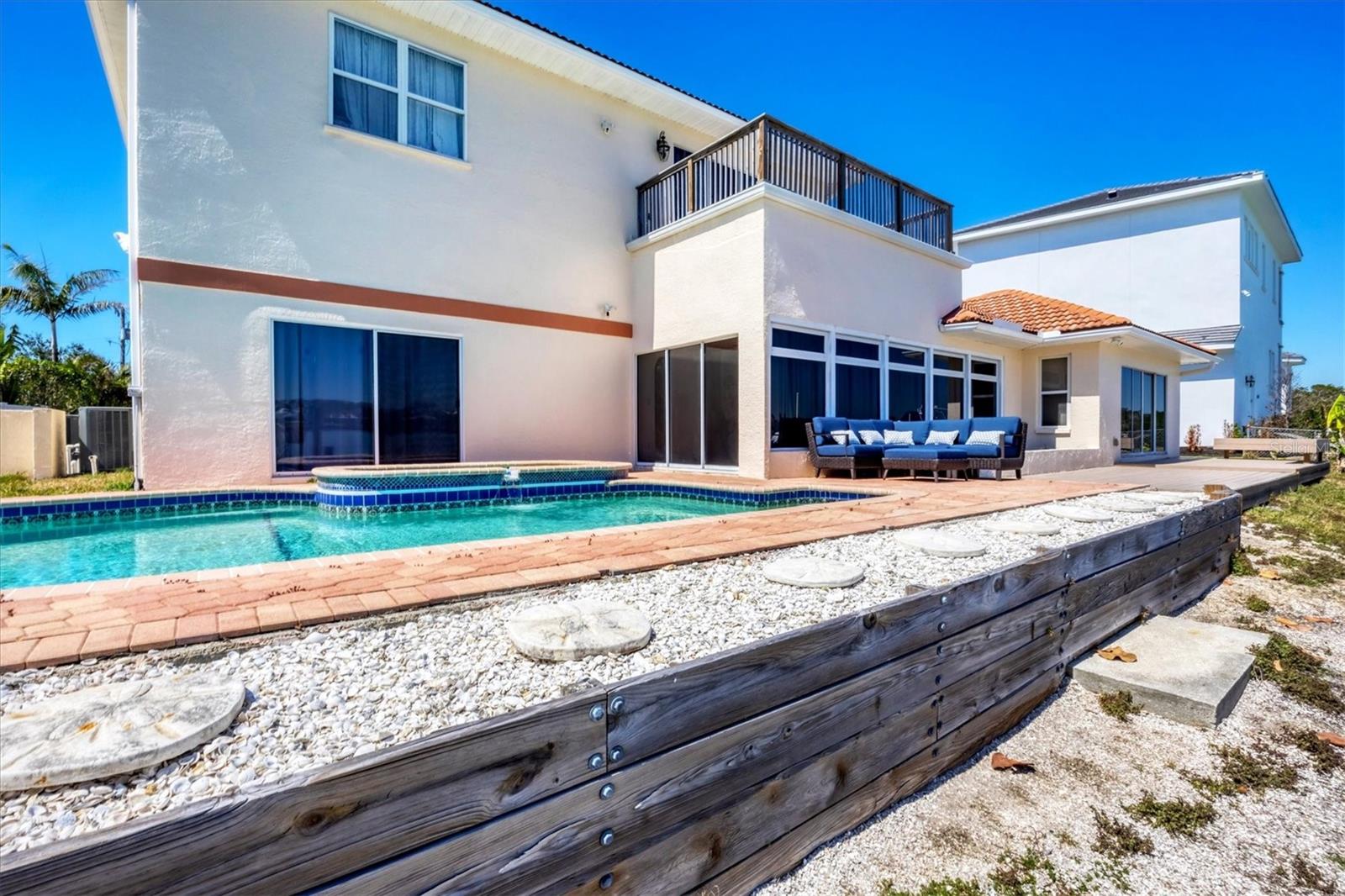 CASEY COVE - Residential
