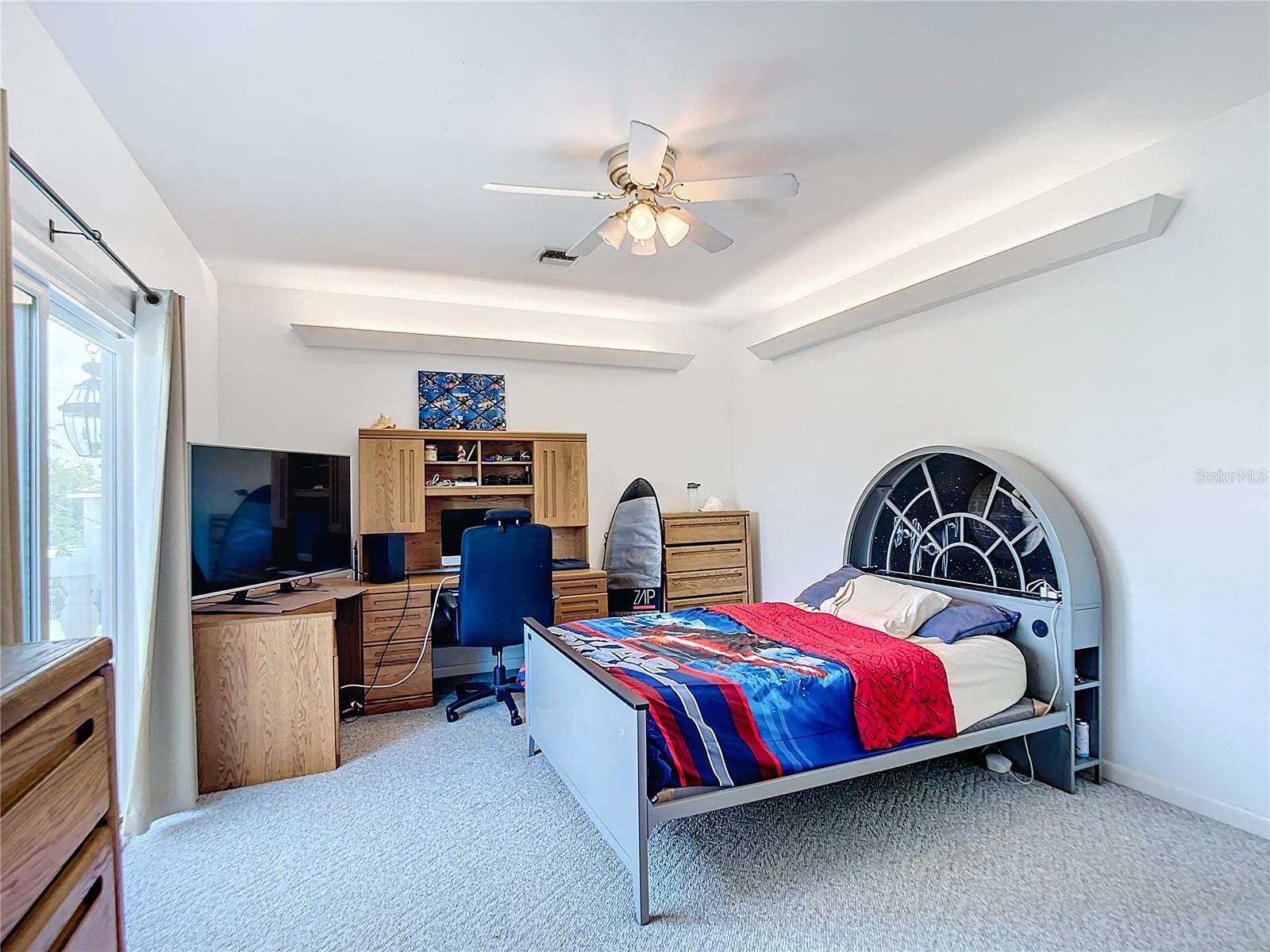 CASEY COVE - Residential