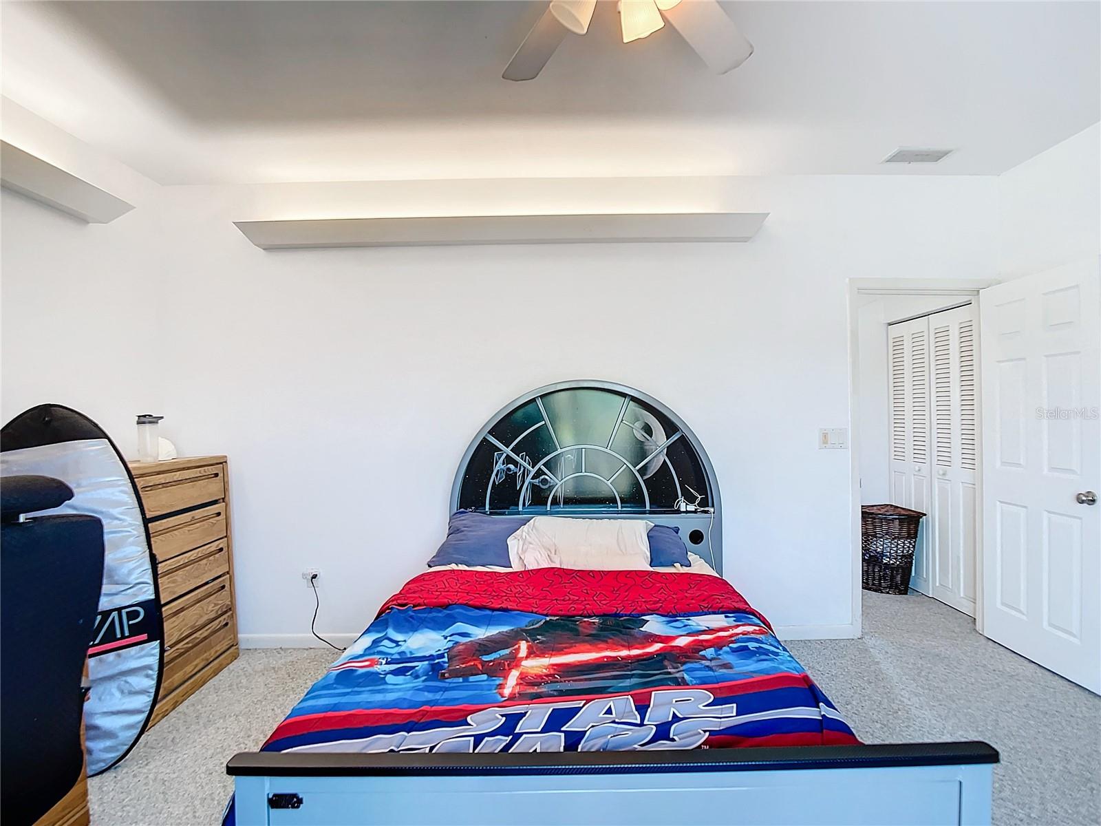 CASEY COVE - Residential