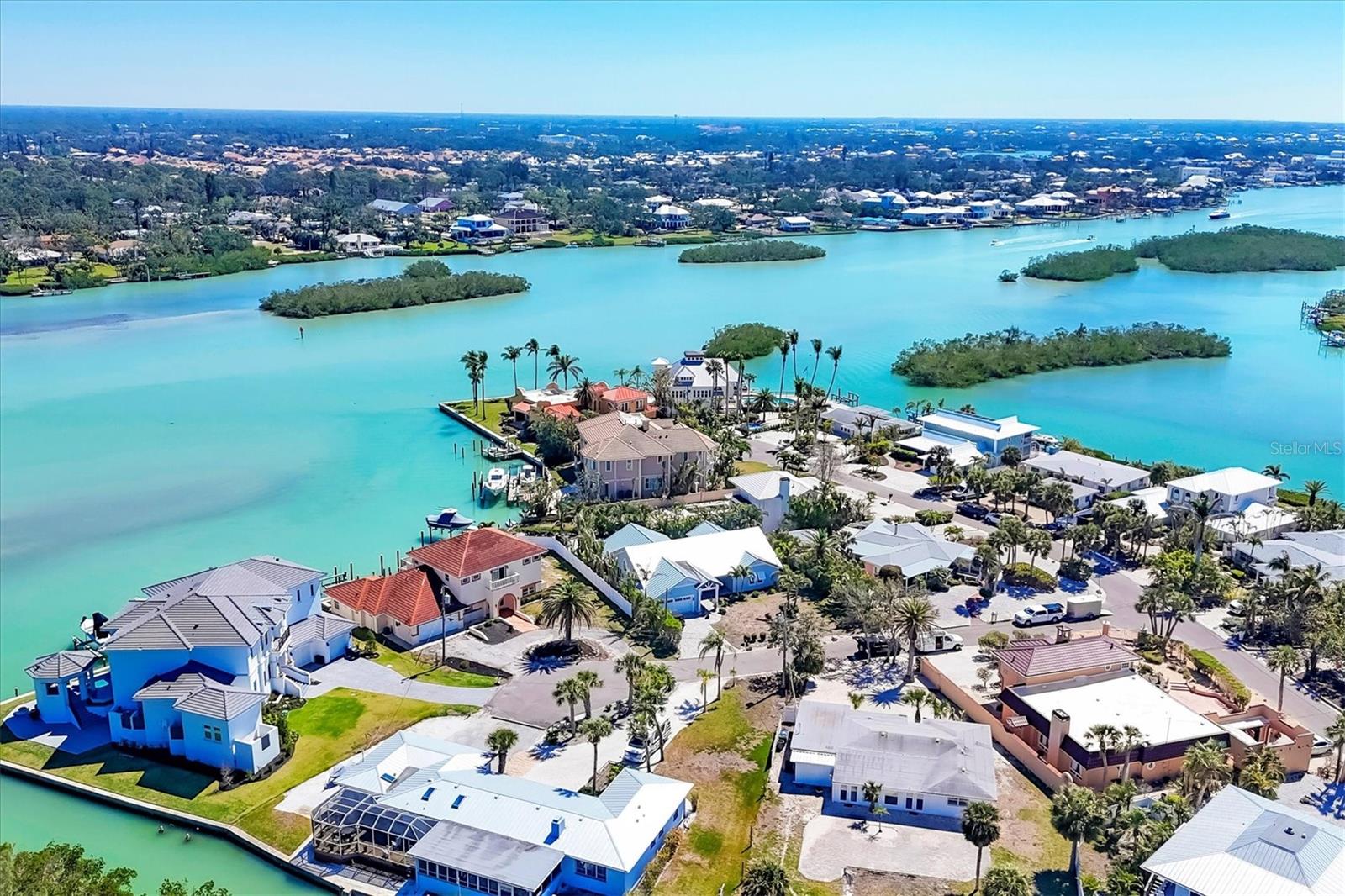 CASEY COVE - Residential