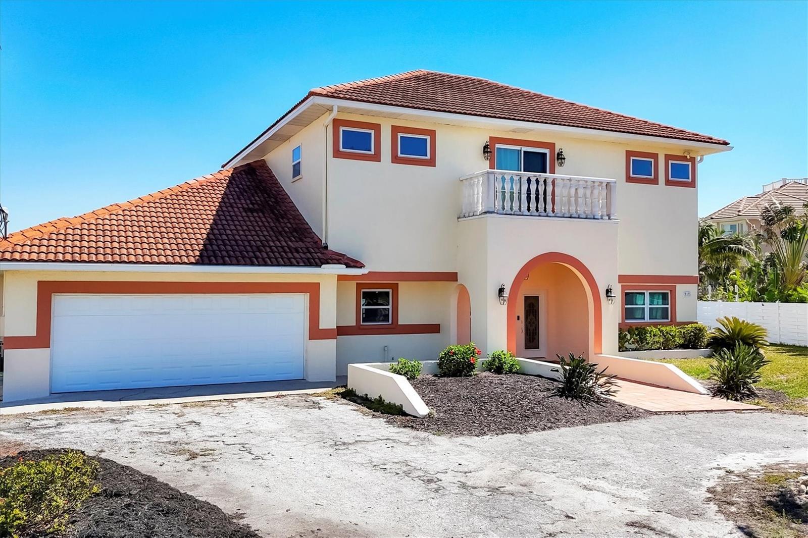 CASEY COVE - Residential