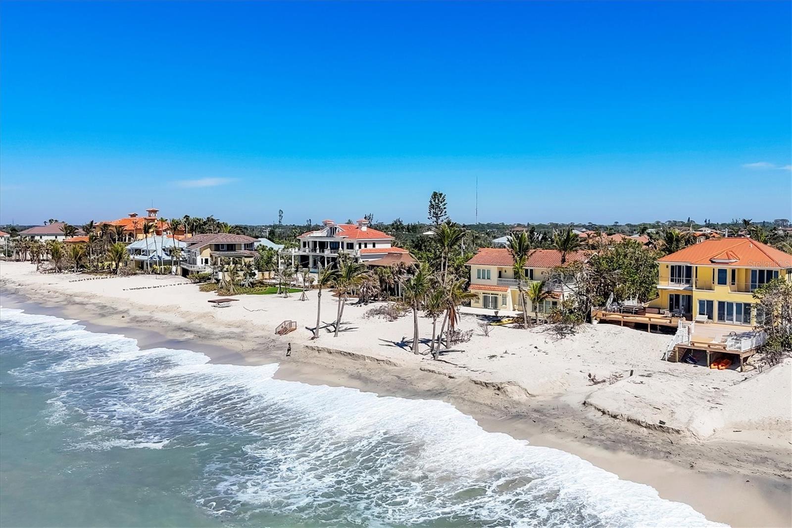 CASEY COVE - Residential