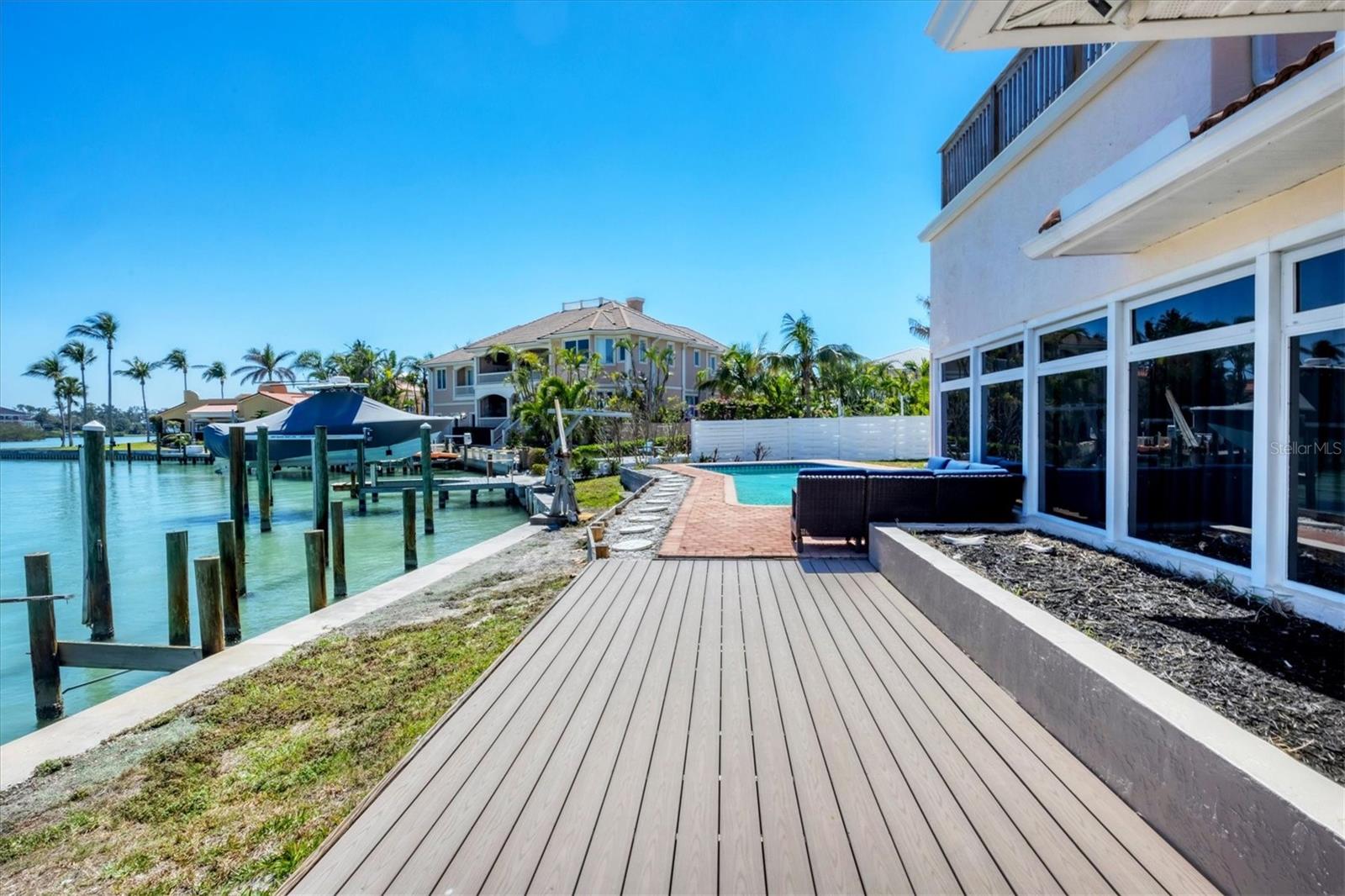 CASEY COVE - Residential