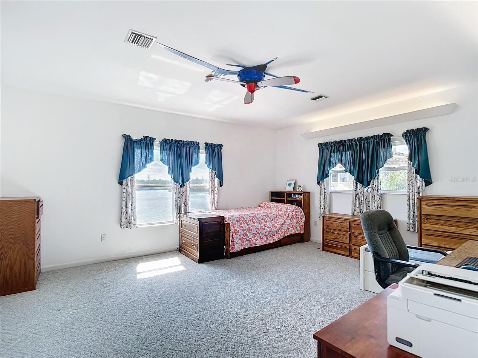 CASEY COVE - Residential