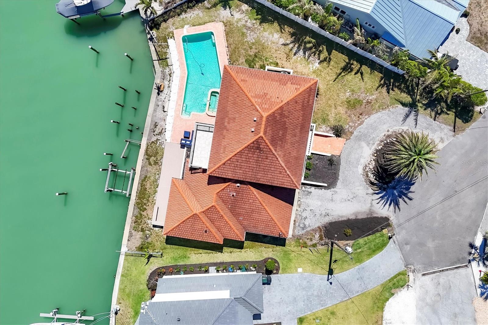 CASEY COVE - Residential