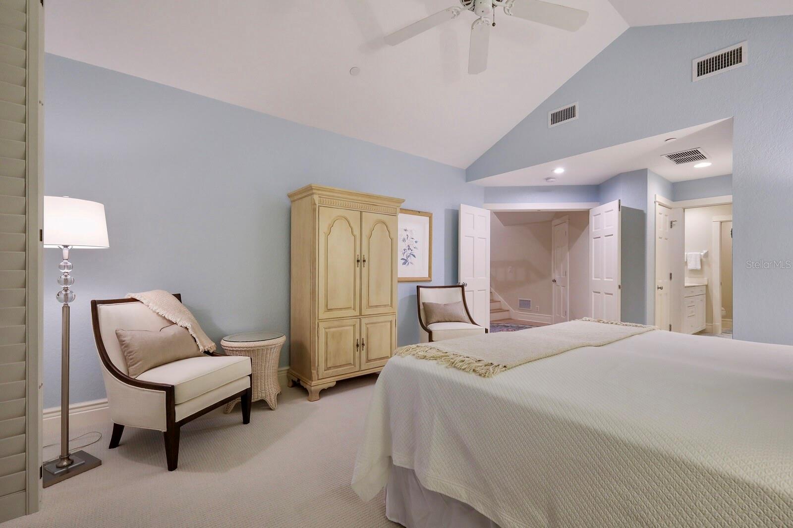 SOUTH BAY - Residential