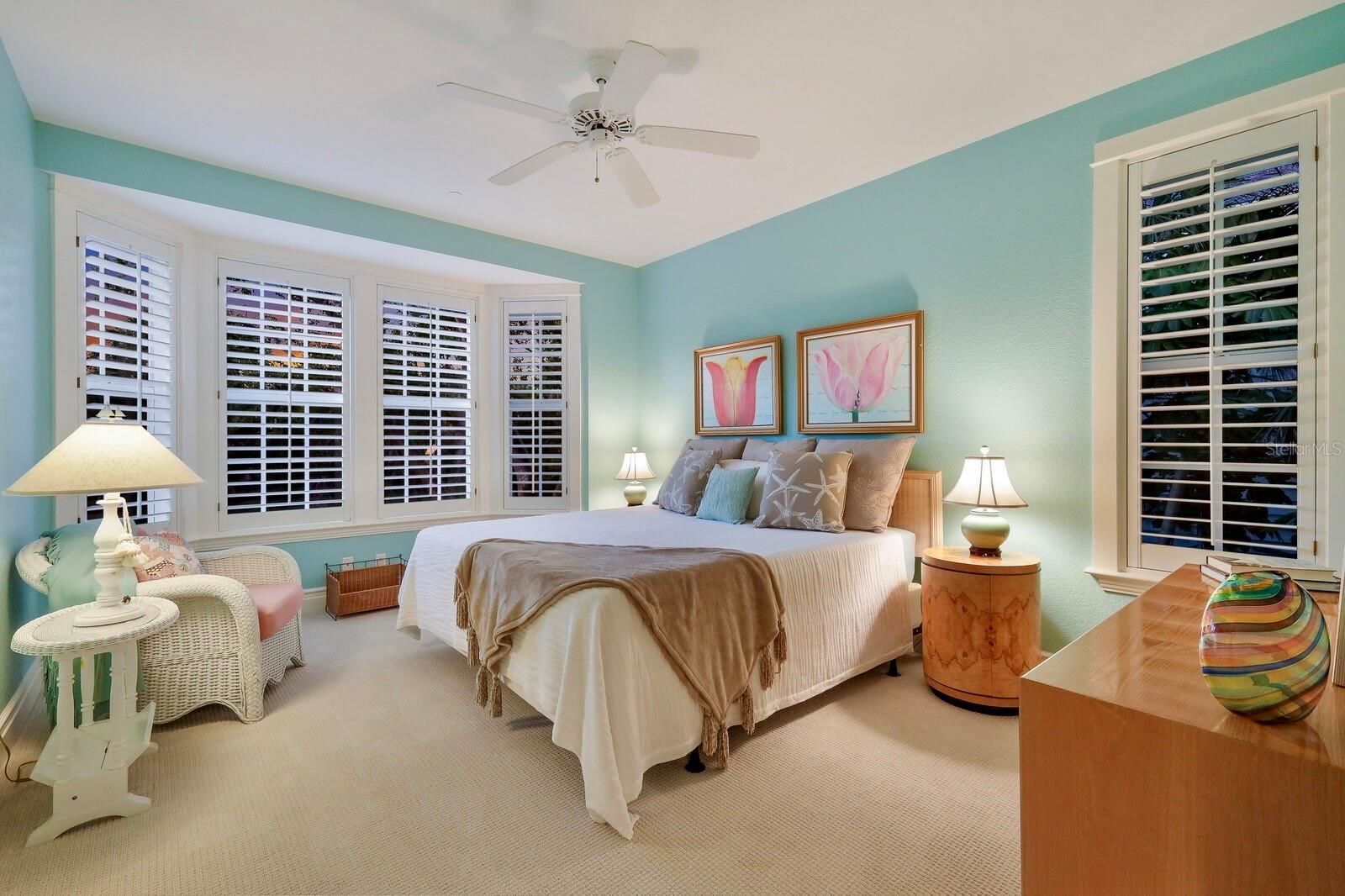 SOUTH BAY - Residential