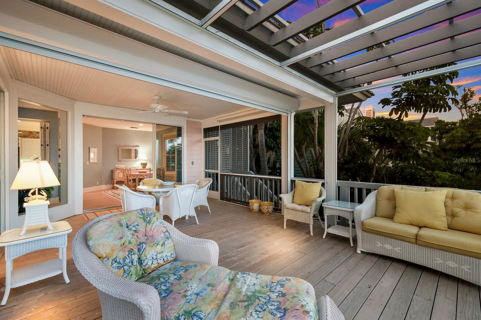 SOUTH BAY - Residential