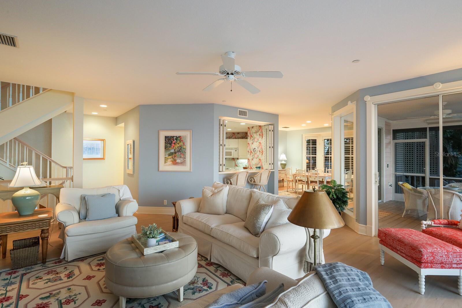 SOUTH BAY - Residential