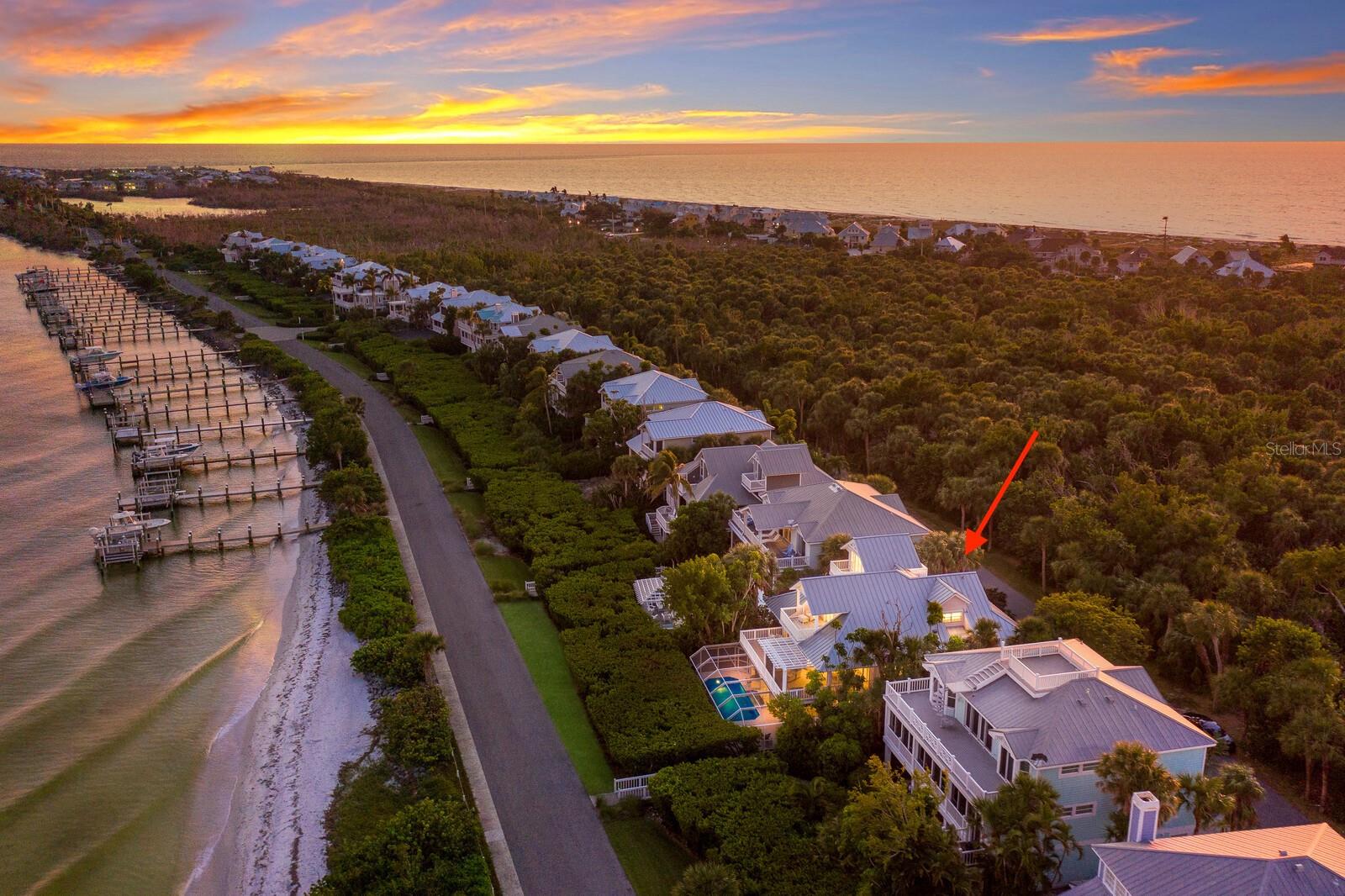 SOUTH BAY - Residential