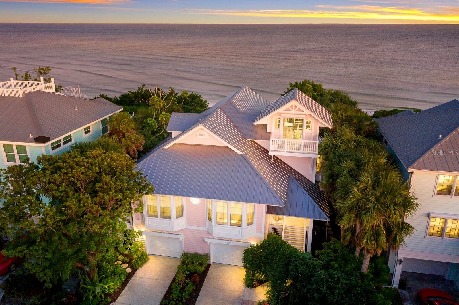 SOUTH BAY - Residential