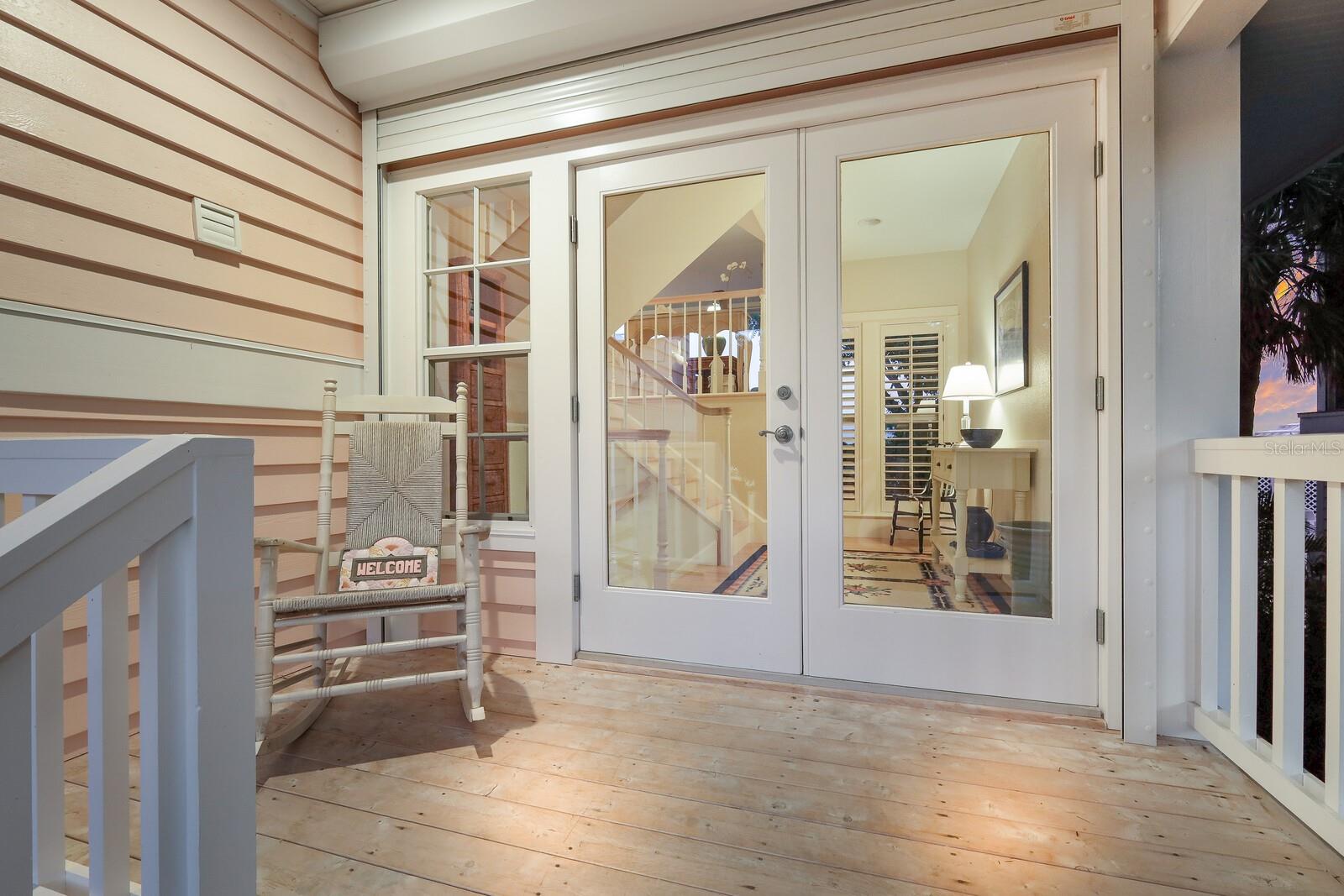 SOUTH BAY - Residential